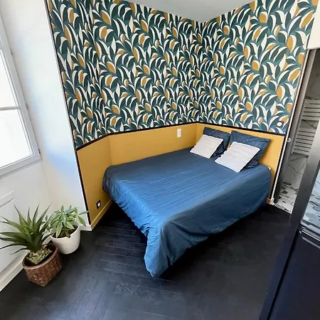 Superbe - Centre Apartment