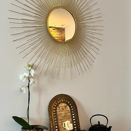 公寓 Superbe - Centre 绍莱