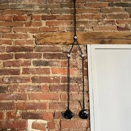 Superbe - Centre Apartment Cholet