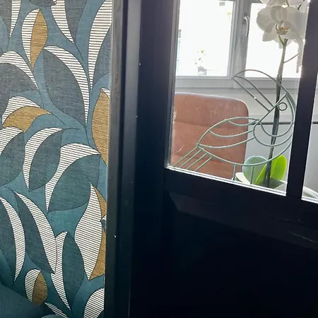 公寓 Superbe - Centre