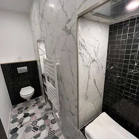 公寓 Superbe - Centre 绍莱