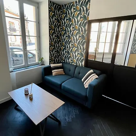 Superbe - Centre Apartment *