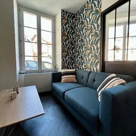 公寓 Superbe - Centre *