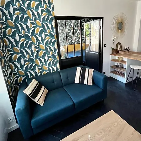 公寓 Superbe - Centre 绍莱