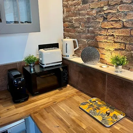 Superbe - Centre 绍莱