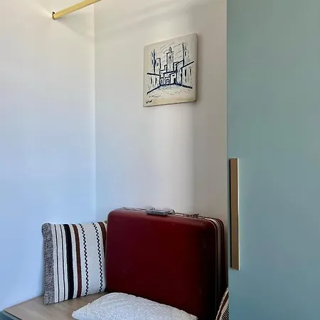 Superbe - Centre Апартаменты *