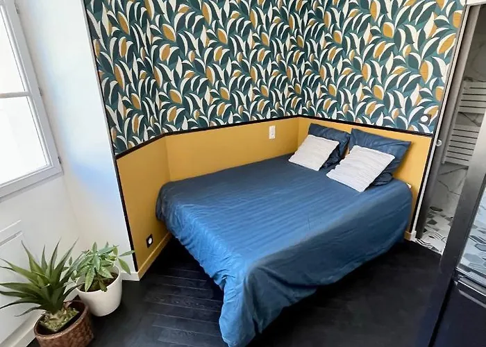 Superbe - Centre Apartment