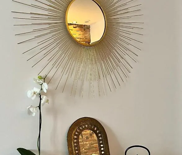 Apartment Superbe - Centre Cholet