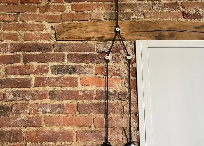 Superbe - Centre Apartment Cholet