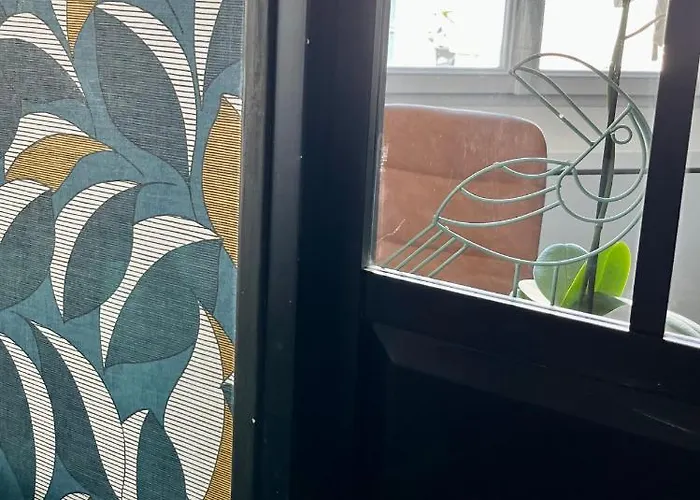 Lejlighed Superbe - Centre