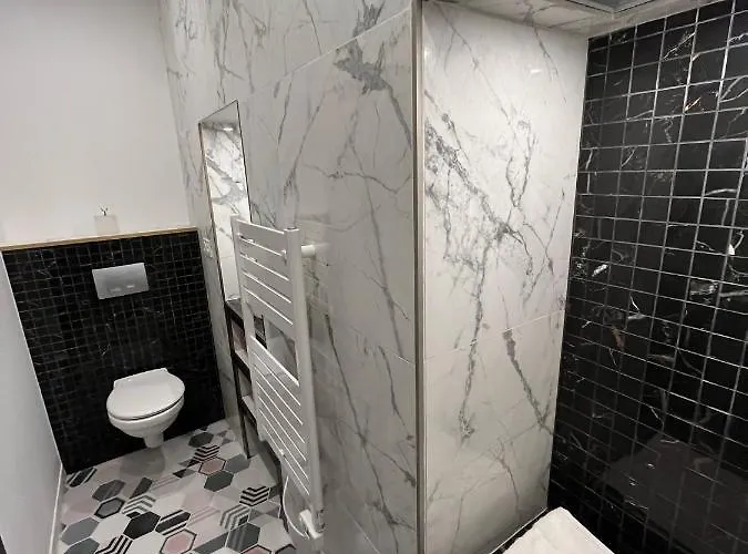 Lejlighed Superbe - Centre Cholet