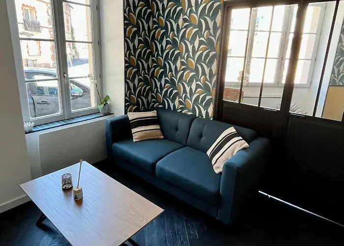 Superbe - Centre Apartment *