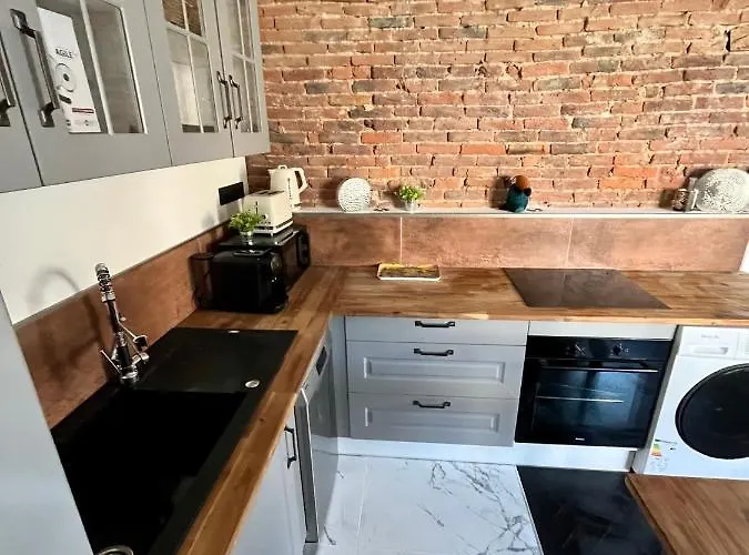 Superbe - Centre Apartment *