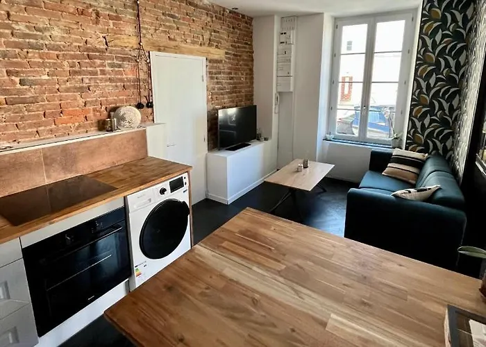 Superbe - Centre Cholet