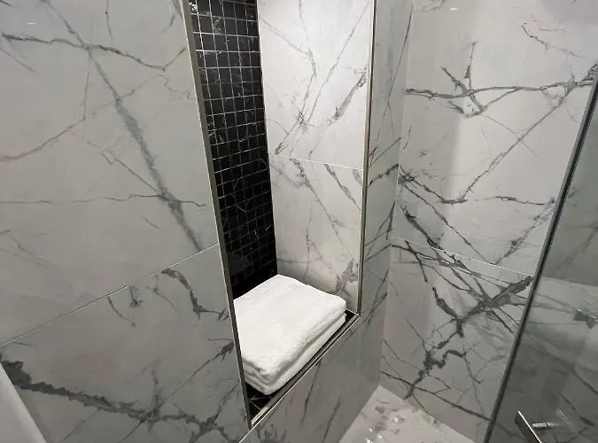 Apartment Superbe - Centre