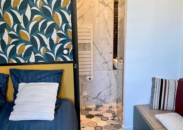 Superbe - Centre Cholet