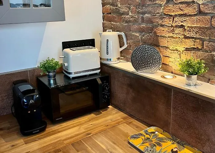 Superbe - Centre Cholet